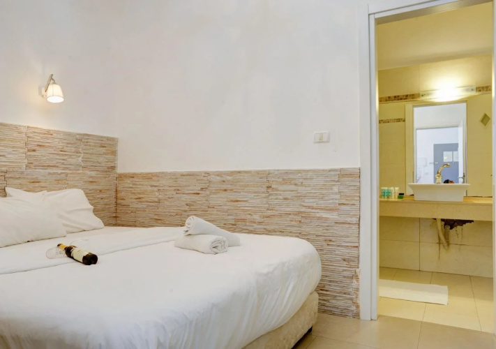 Liber Seashore Suites