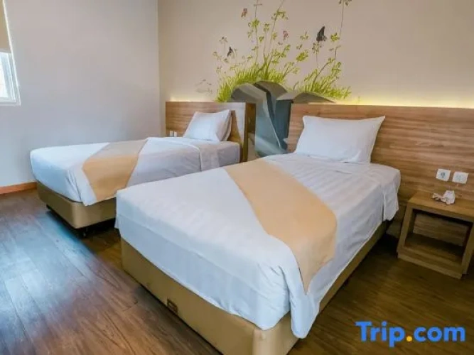 Executive Twin room