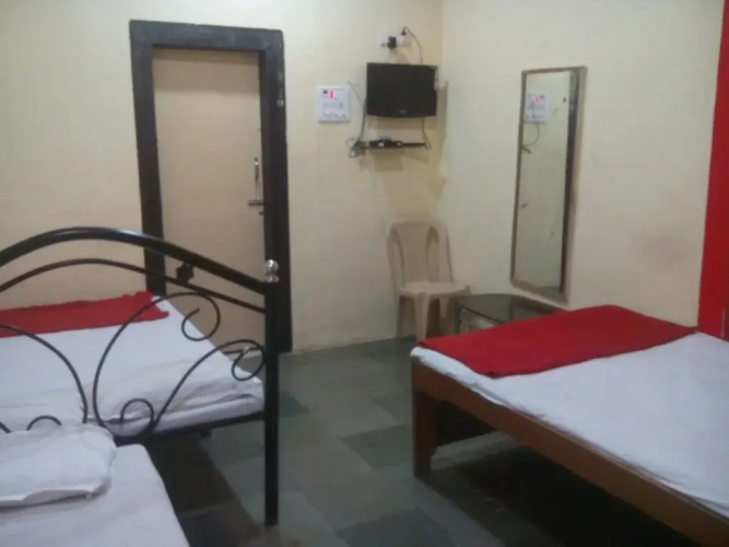 Central Guest House