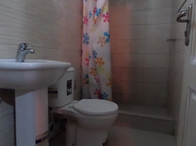 Classic room