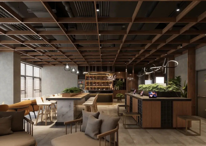 SUPER HOTEL HANOI - Grand Opening in 17 March 2026