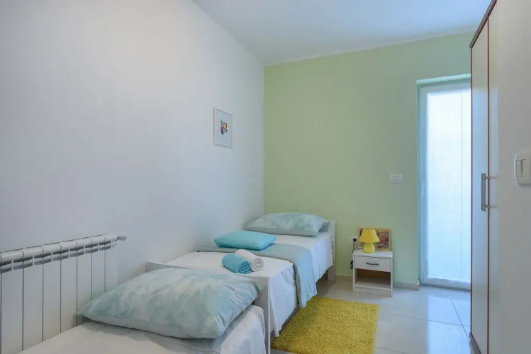 Apartment Perusko