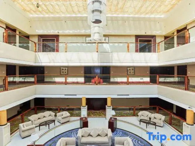 Yongding Hotel