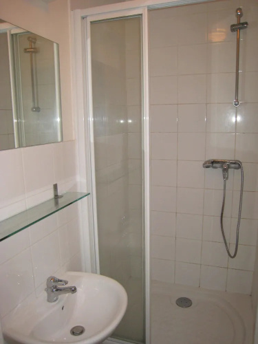 Apartment Poisson 3