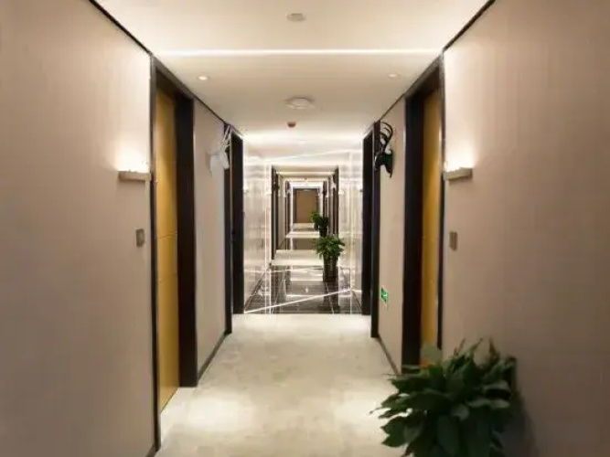 Yifang Hotel