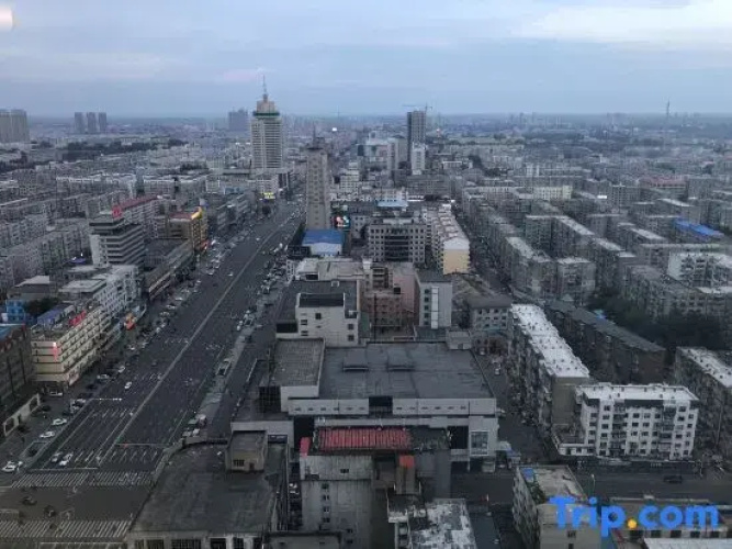 Hotelbild