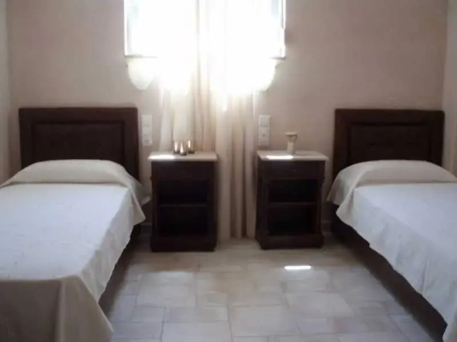 Villa Myrsini