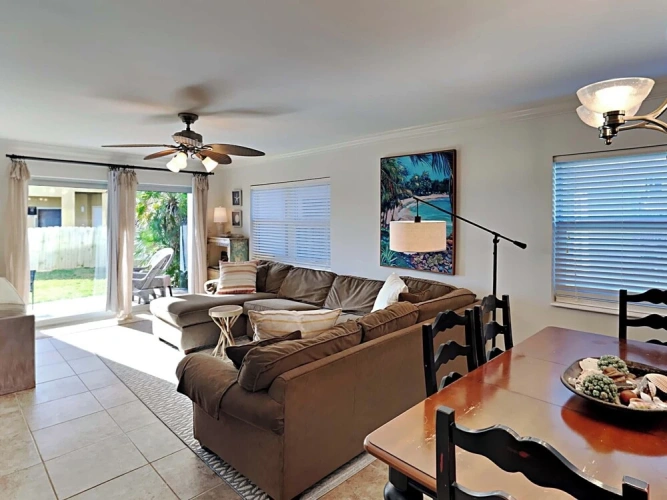 Standard room with balcony