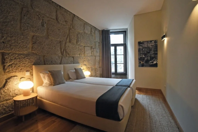 1 Bedroom Superior Apartment