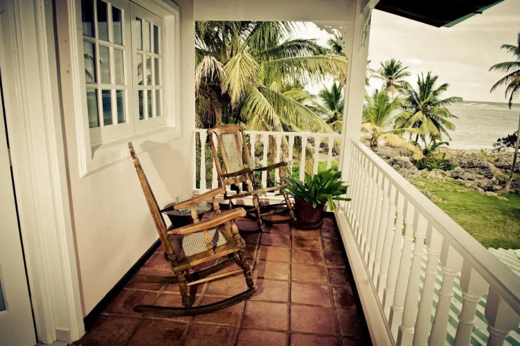 Villa Serena