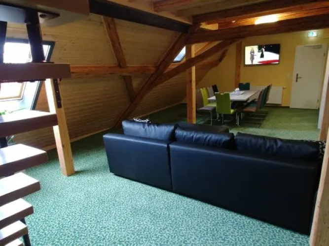 Hotel Alte Brennerei, Bild 17