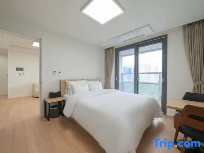 Premium Twin room