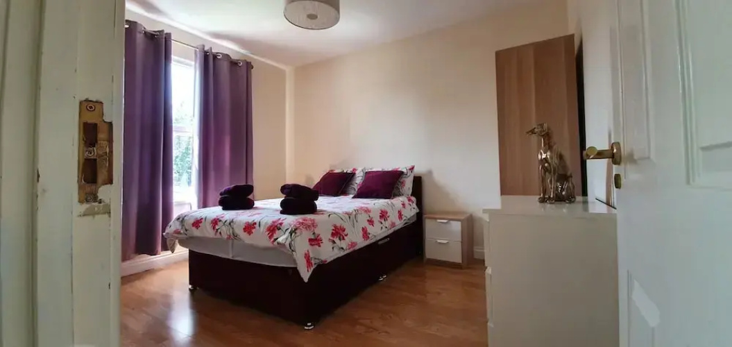 Joseph House