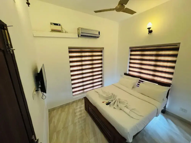Coconut Creek Homestay
