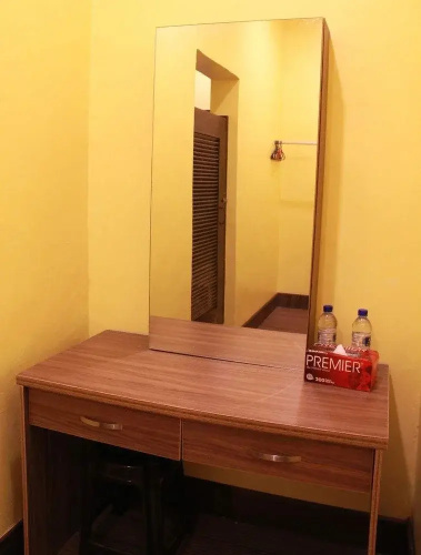 JusInn Leisure Escape