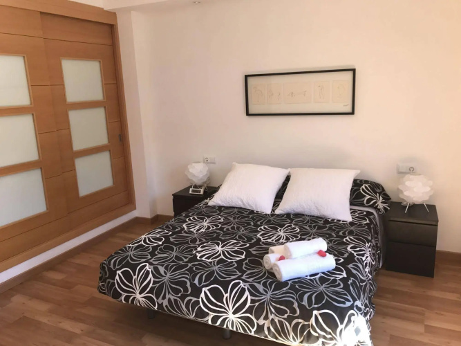 Residencial Suites Valldemossa