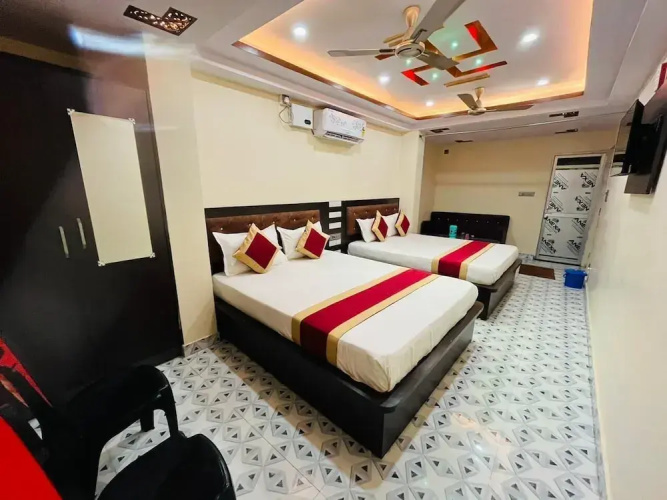 Ss Hotel