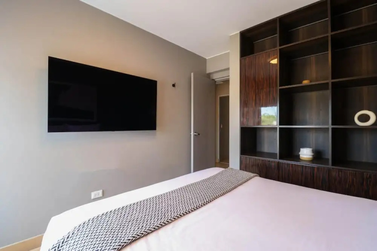 w Splendid 3BR in Barranco