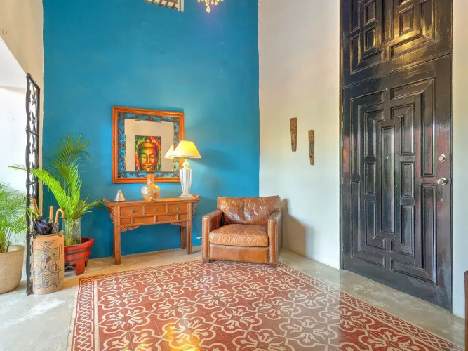 Casa 411