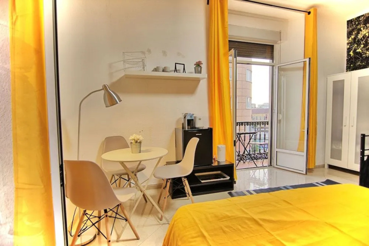 Arriola Rooms