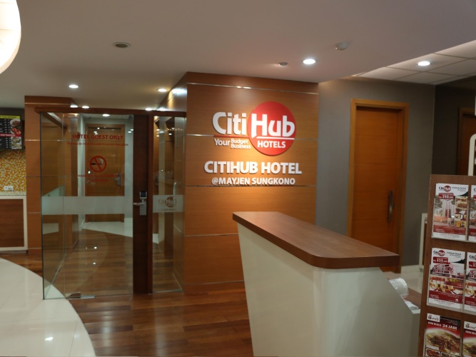 Superior Double room