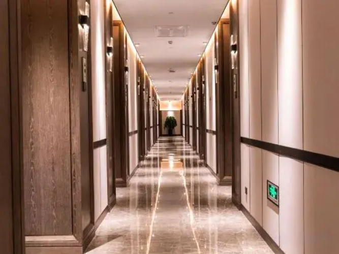 Cc Quality Zen Hotel