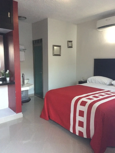 Grand Single room
