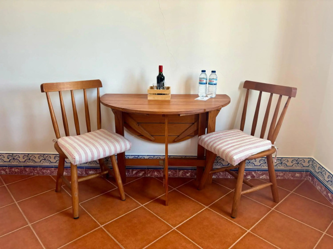 Casa da Villa 1A