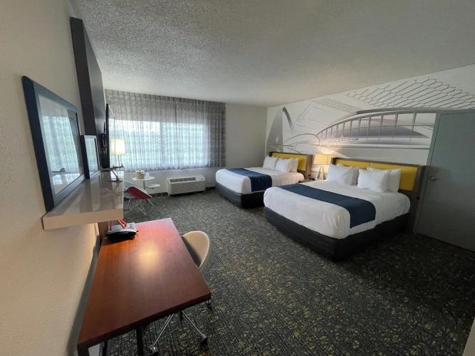 Superior Double room