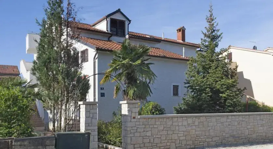 Apartments Villa Elena