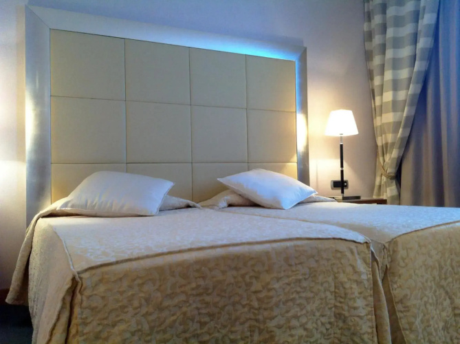 Albergo Ottocento