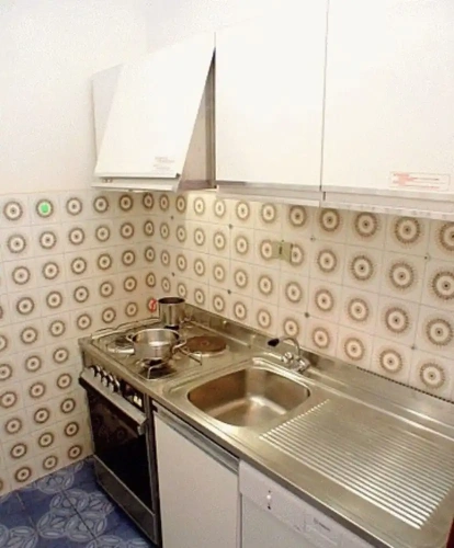 2 Bedrooms Apartment with balcony