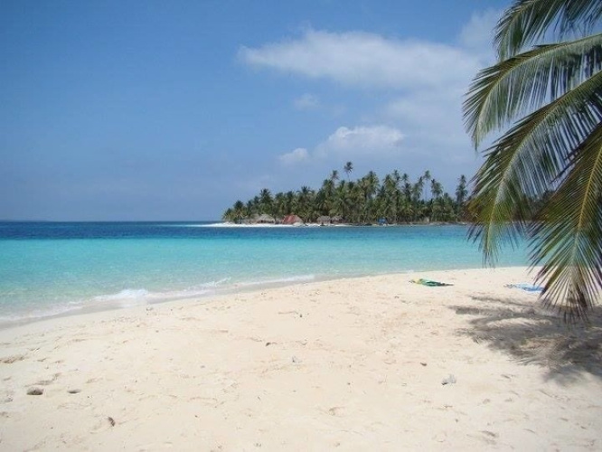 Cabañas Ukuptupu