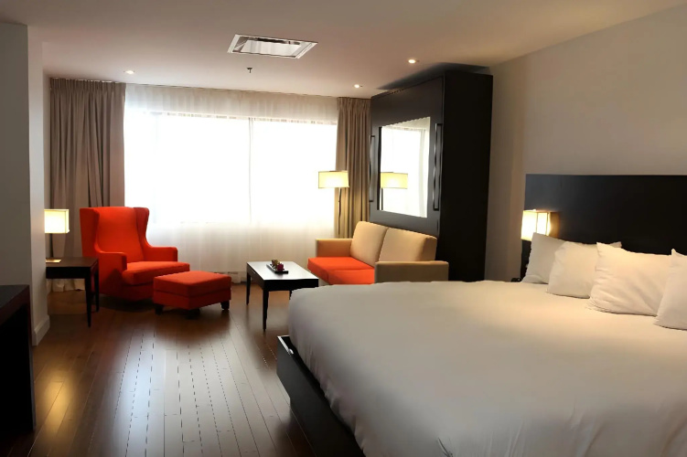 Hotel Classique