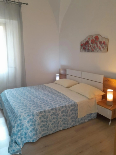 Casa vicino al mare