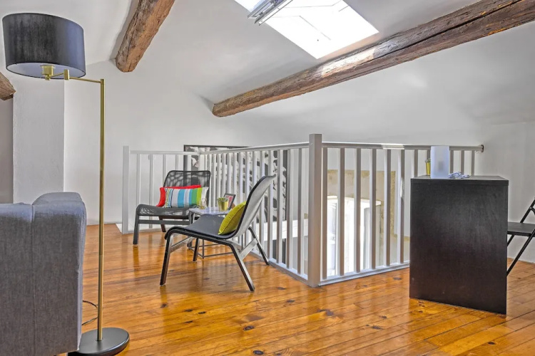 Appartement Romanité