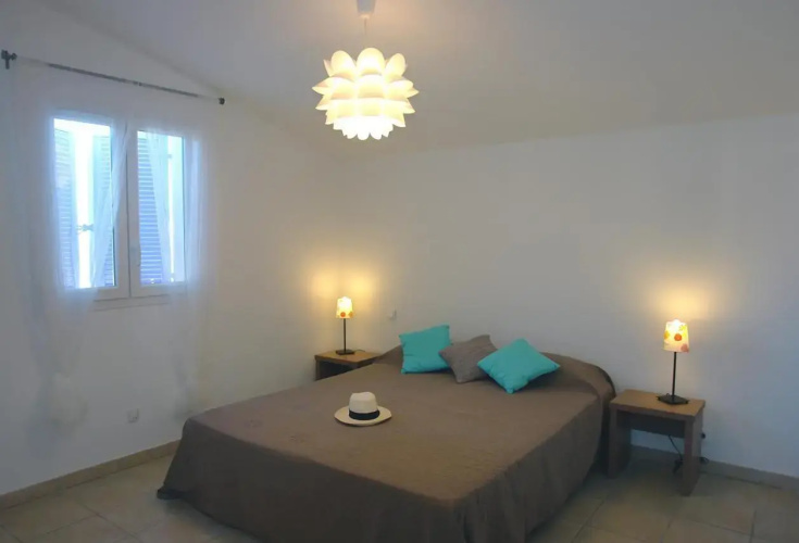 Residence Casa Mia