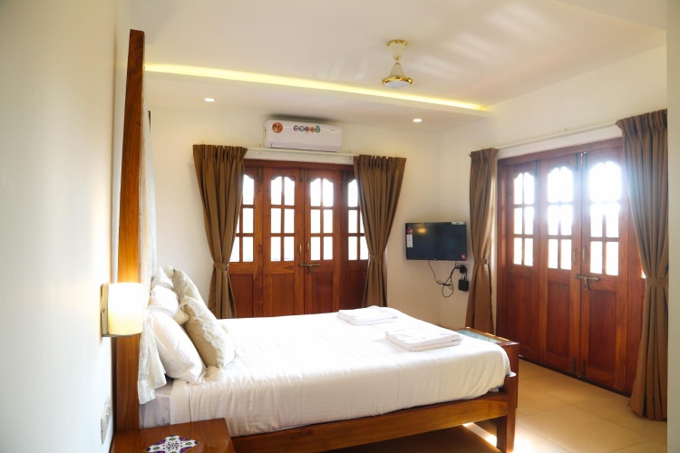 Superior room