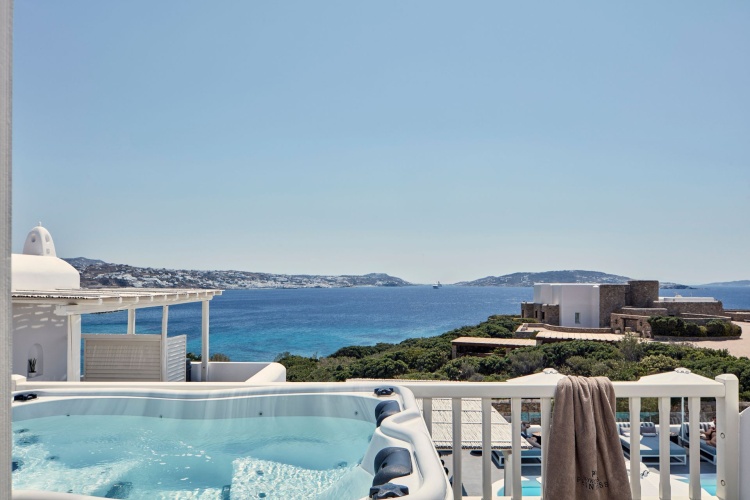 Mykonos Princess photo 10
