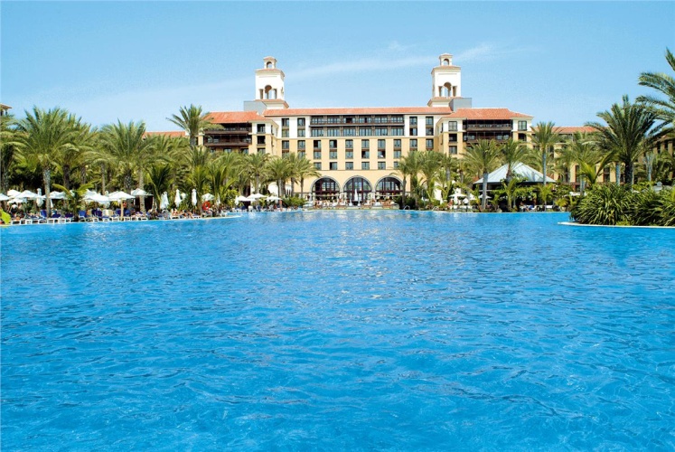Lopesan Costa Meloneras, Resort and Spa photo 24