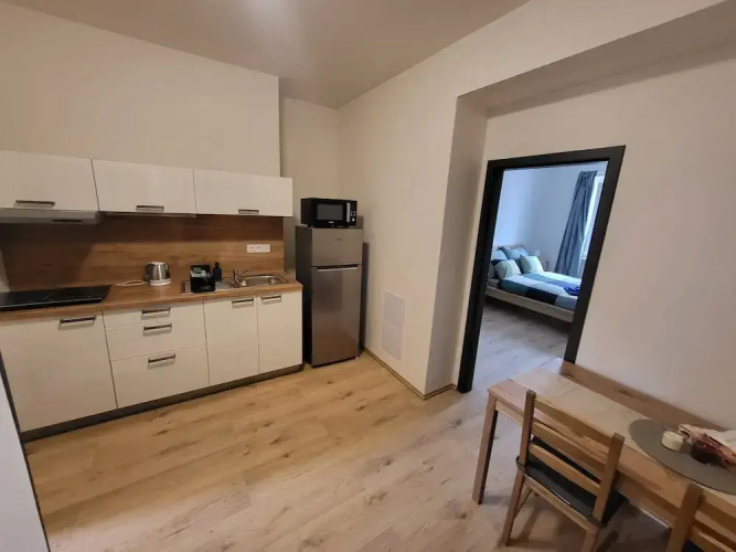 Apartmá Beatrice