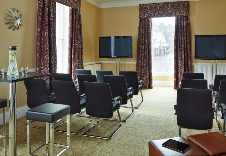 Delta Hotels Durham Royal County photo 16