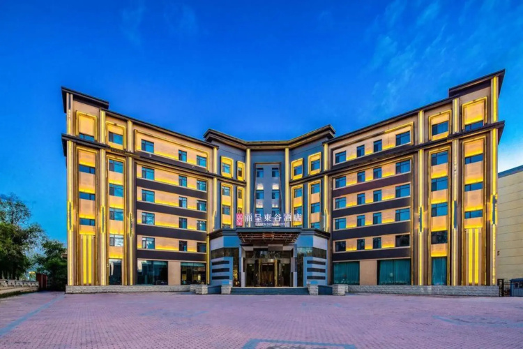 Imagen del hotel