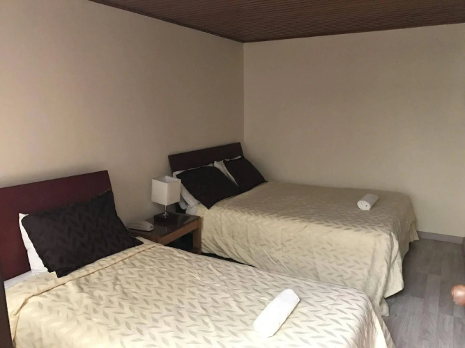 Hotel Casa Chico 101
