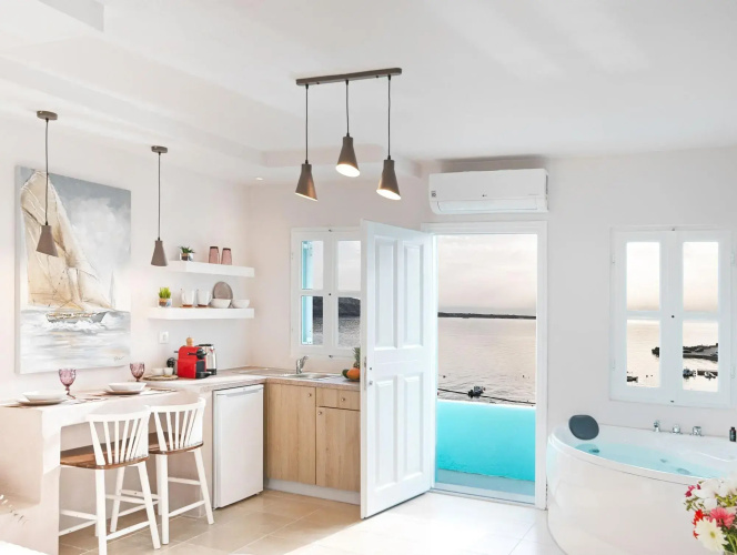 Secret Gem Suites