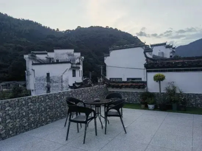 Guankeng Hotel