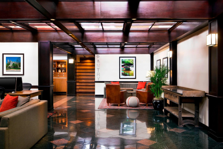 Four Points By Sheraton Richmond Airport photo 13