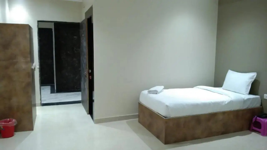 Hotel Shukhdham
