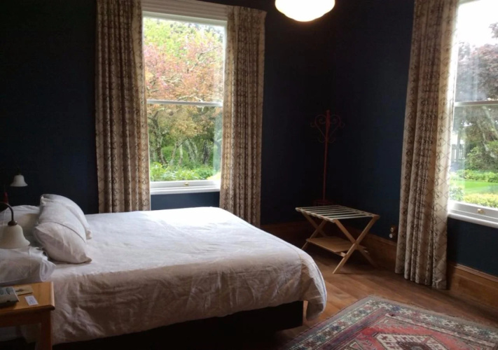 The Old Manse Boutique b & b
