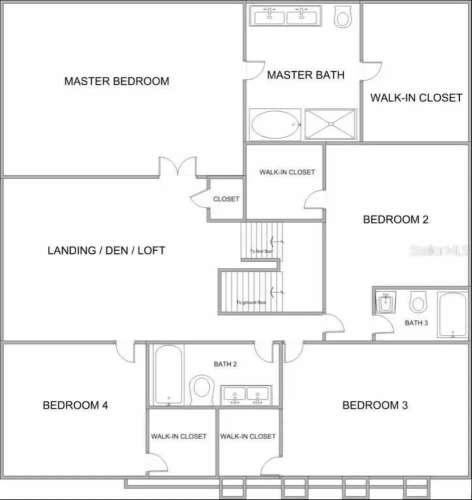 5 Bedrooms Villa